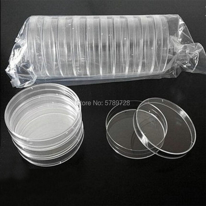 10 Stücke Labor 35mm 60mm 90mm – Agar Tissue Culture Bewertung und Preis