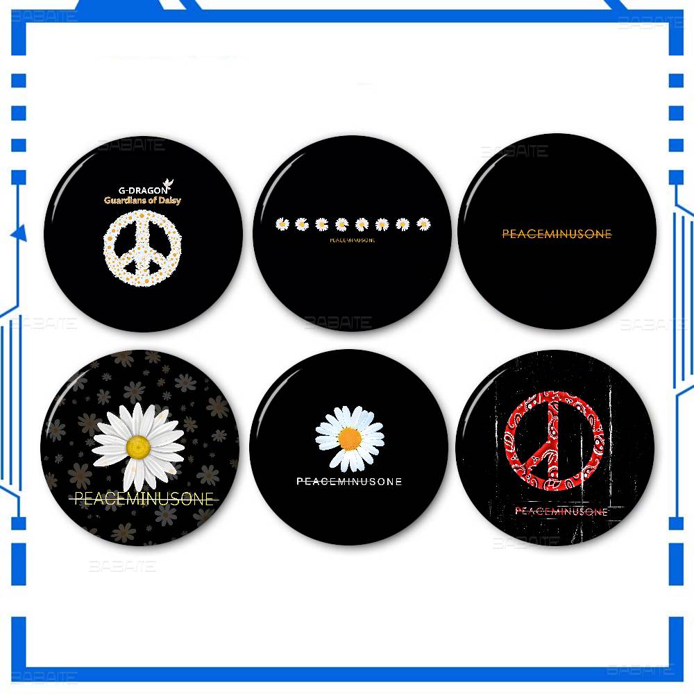 P-P-Peaceminusones LOGO 58 mm  – Peat Pellet Tray Bewertung und Preis