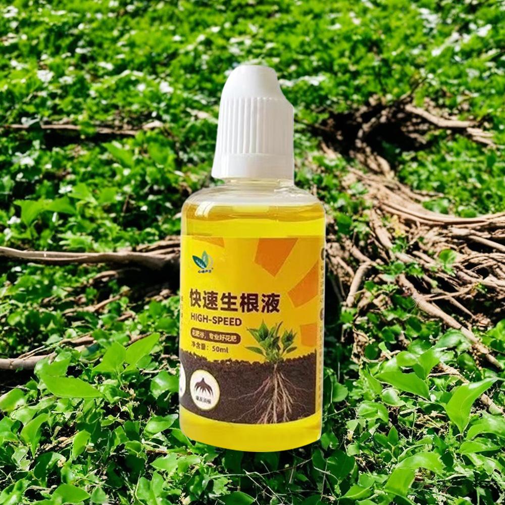 Grüne Pflanze Wurzel Stimulato – Root Stimulator Liquid Bewertung und Preis