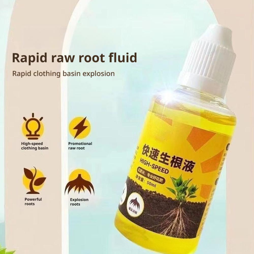 Grüne Pflanze Wurzel Stimulato – Root Stimulator Liquid Bewertung und Preis