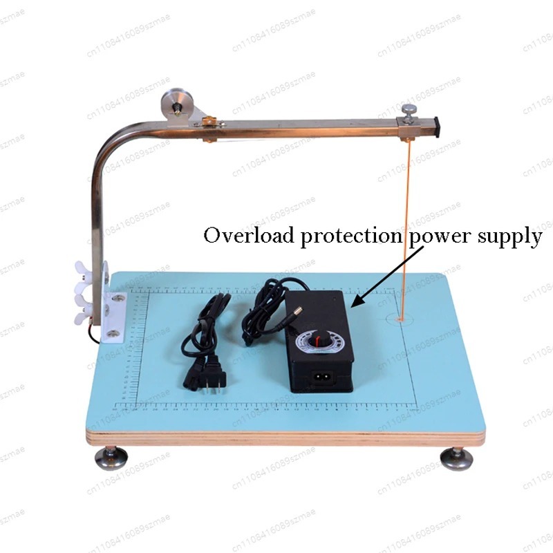 100-240V 72W Tragbare Heißscha – Cutting Board Foam Bewertung und Preis